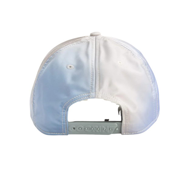 Flare Up Trucker Hat