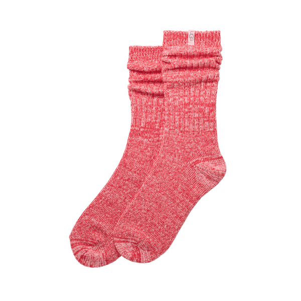 UGG® Rib Knit Slouchy Socks