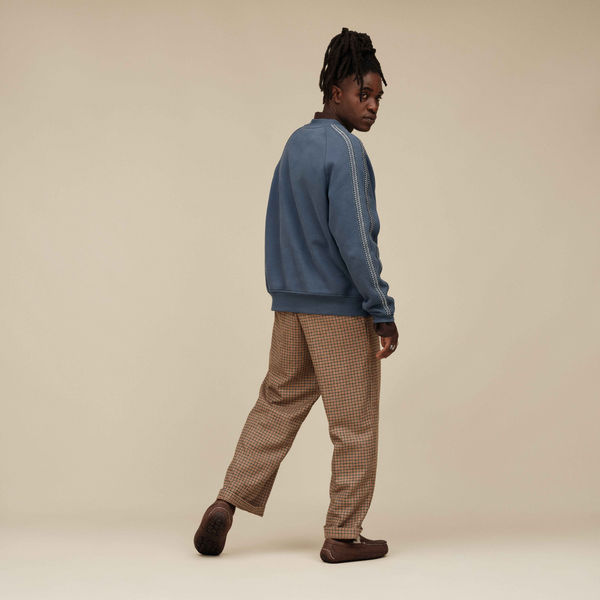 UGG® Tasman Crewneck Dark Wave