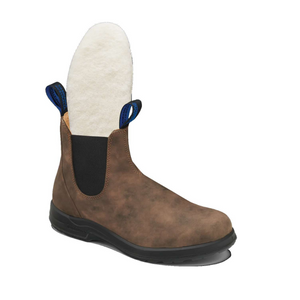 Men's Thermal 2242 All-Terrain Rustic Brown Waterproof Boots