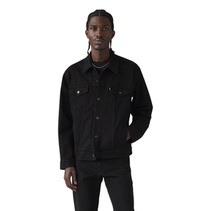 The Trucker Jacket Berk Night