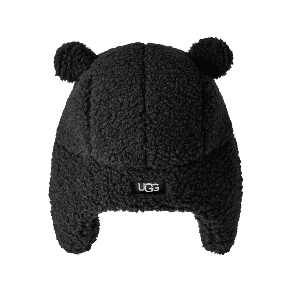 UGG® Kid's UGGfluff Trapper Hat