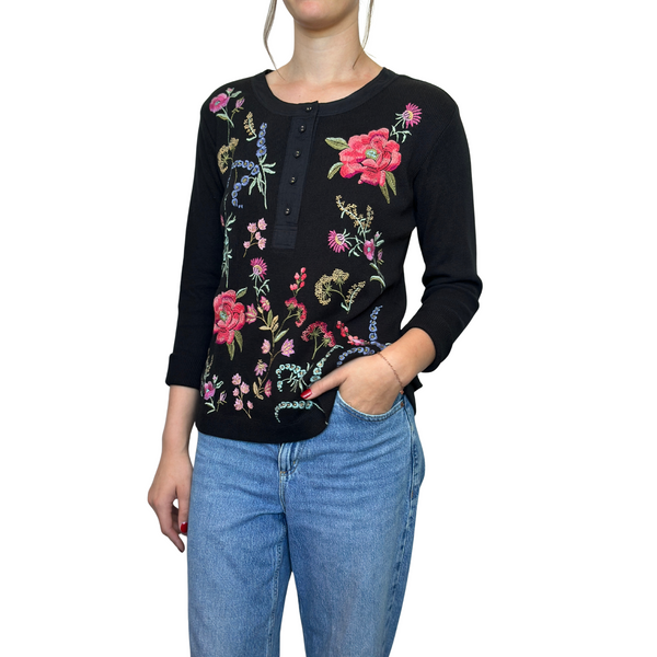 Mayra Mixed Media Thermal