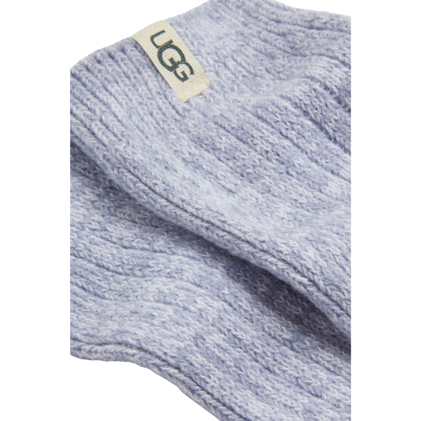 UGG® Rib Knit Slouchy Socks