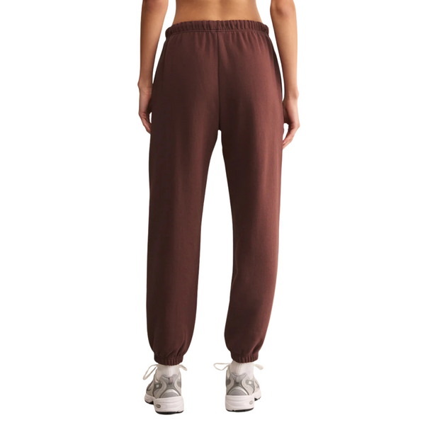 Classic Boyfriend Jogger Sandalwood