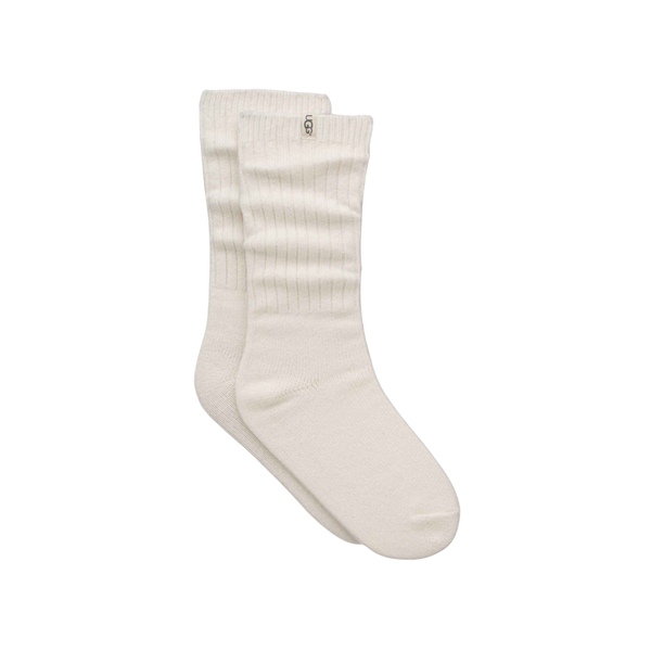 UGG® Rib Knit Slouchy Socks