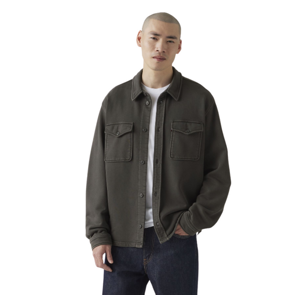 Bayview Soft Worker Sweatshirt