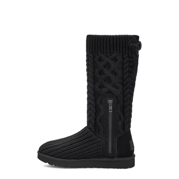 UGG® Classic Cardy Cable Knit