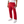 World Tour Jogger True Red