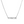 Lowercase Mama Necklace