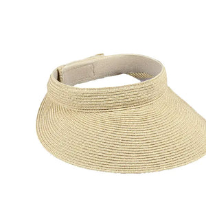 Visor Hat Wheat