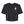 Vintage Jersey Cropped Tee w/front logo