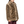 Rosemary Coat Brown Fox