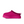 Kids UGG® Tazz Slipper Dark Peony