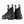 Women's 558 Classic Black Chelsea Boot