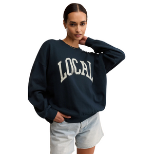 Local Sunday Sweatshirt