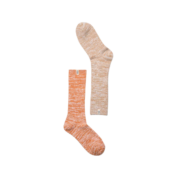 UGG® Rib Knit Slouchy Sock