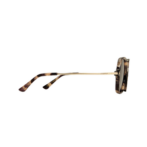 Eclipse Marble Tort Polarized Sunglasses