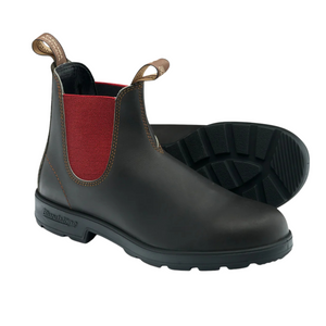 Women's 2500 Elastic Side Boots