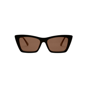 Lookout Sunglasses Black