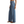 Nova High Rise Wide Leg Jean