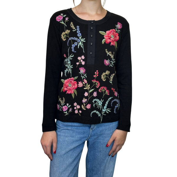 Mayra Mixed Media Thermal