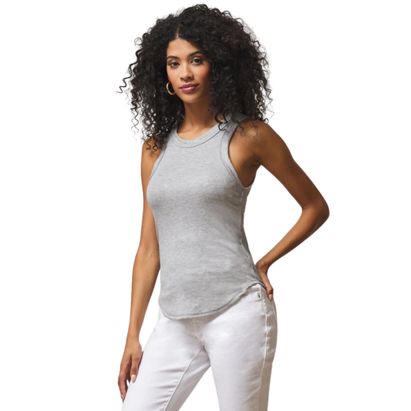 Aida Racer Front Tank