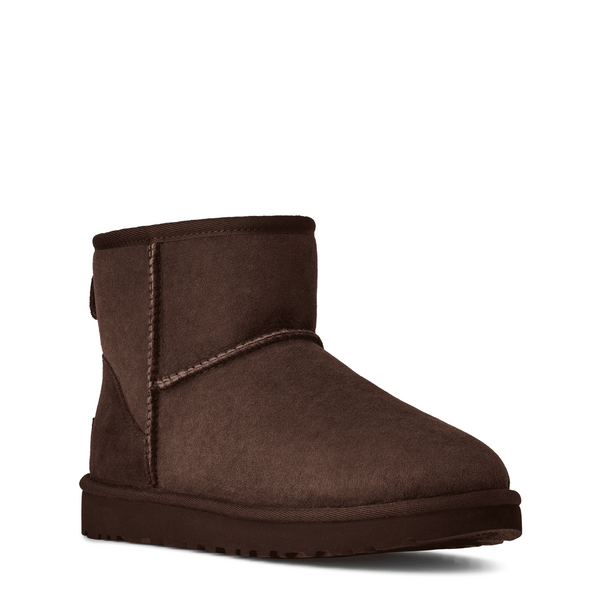 UGG® Classic Mini II Dusted Cocoa