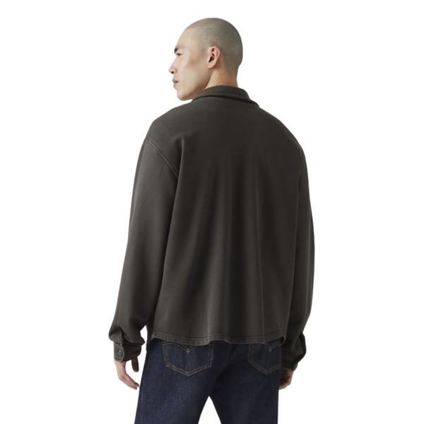 Bayview Soft Worker Sweatshirt