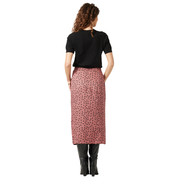 Nassau Midi Skirt