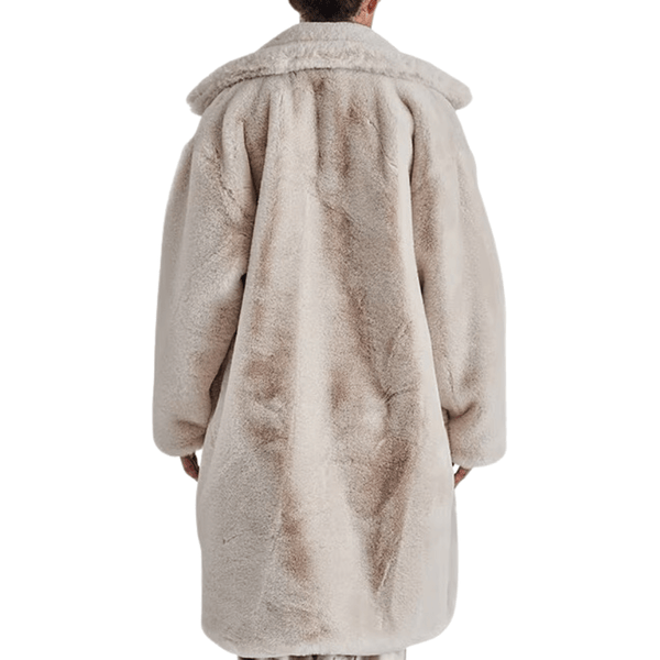 Emery Faux Fur Coat