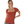 Square Neck Short Sleeve Top