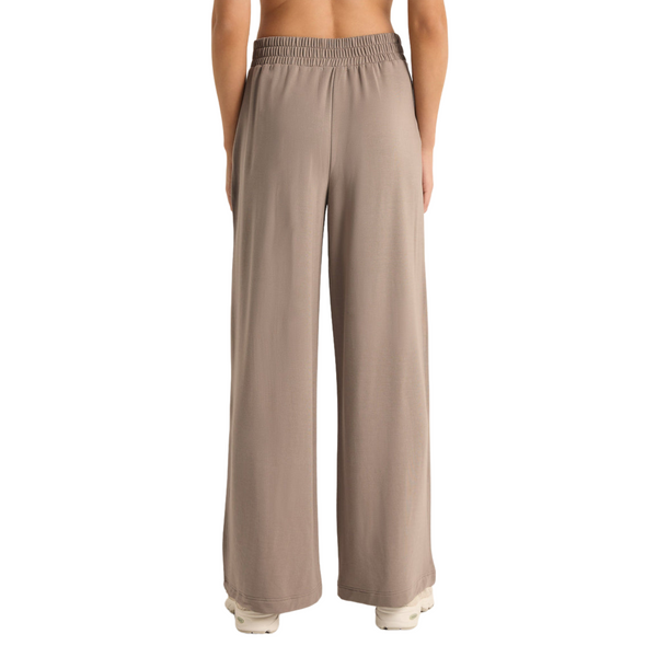 Layover Pant Slate Grey