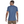 Men's Core Crew Neck Tee Blue Indigo