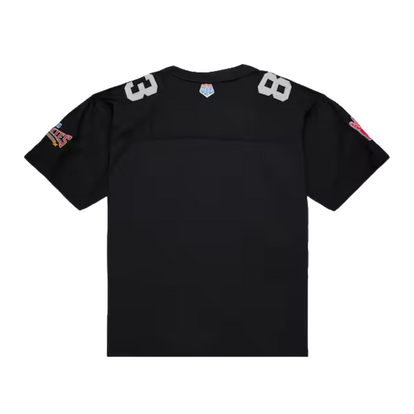 Mitchell & Ness x Cookies Football Jersey