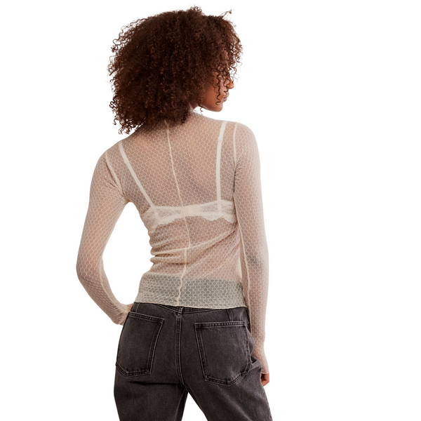 Minding My Business Top Tea