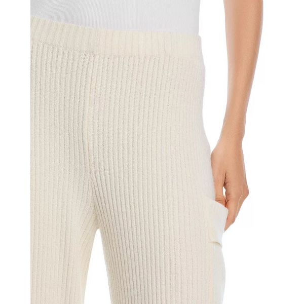 Willa Pant Whisper White