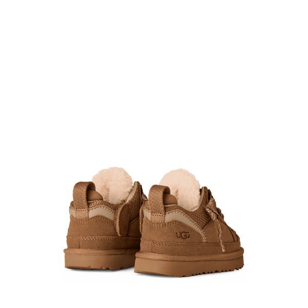 Toddler UGG® Lowmel Chestnut