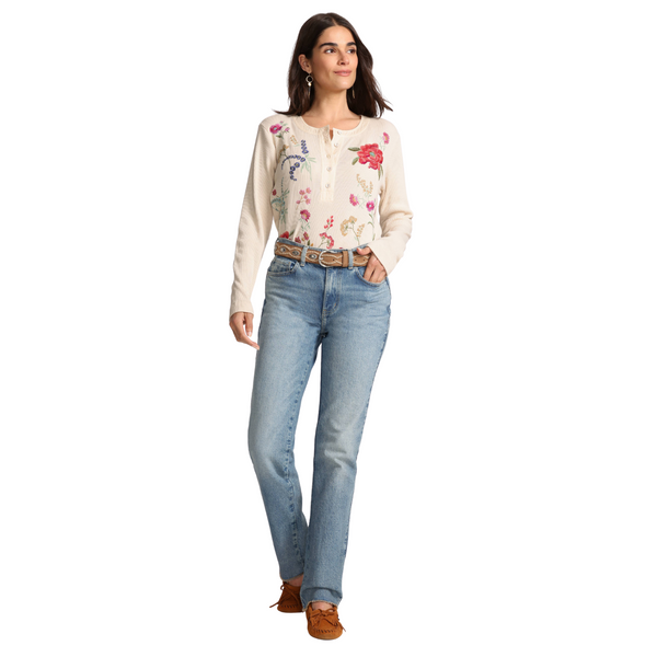 Mayra Mixed Media Thermal