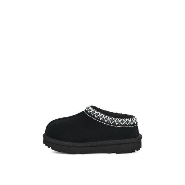 Toddler UGG® Tasman Black