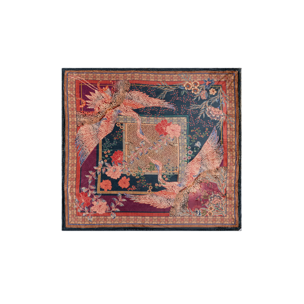 Deponio Laurel Canyon Cozy Blanket