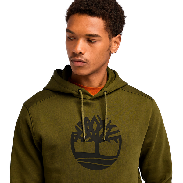 Timberland Tree Logo Hoodie