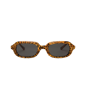 Myst Leopard Polarized Sunglasses