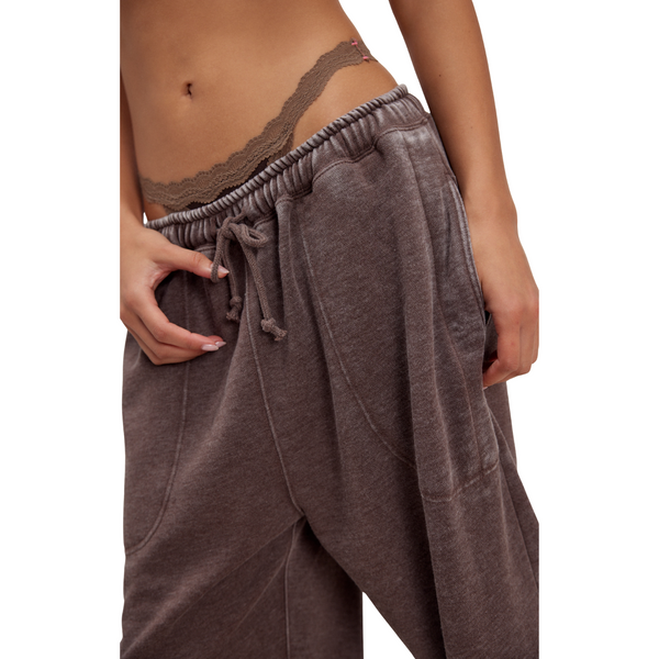 Slow It Down Joggers