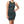 Ella Mini Racerfront Dress Pine