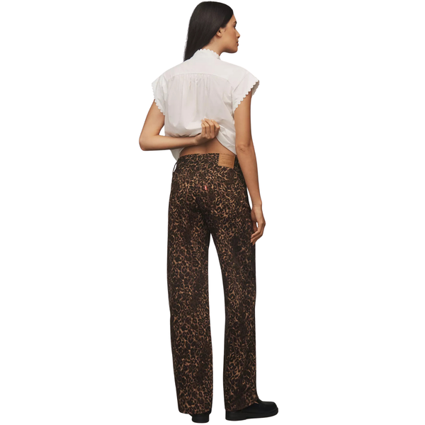 Levi's® Baggy Dad Cat Eyes