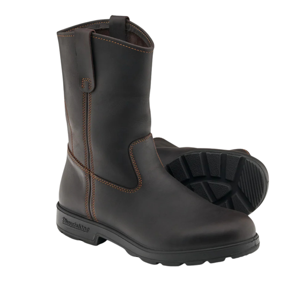 Men's 2528 Rigger Boots