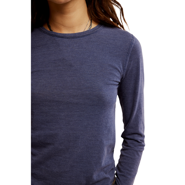 Nova Long-Sleeve Tee