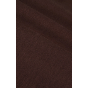 Scout Linen Pant Chocolate Cherry