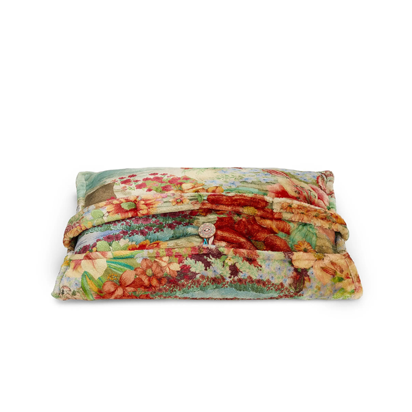 Asteria Travel Blanket